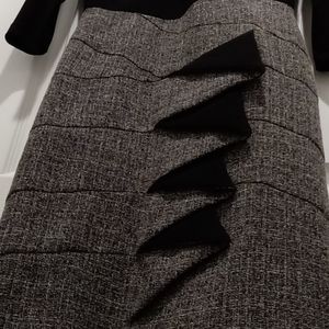 Tahari Arthur S. Levine Dress